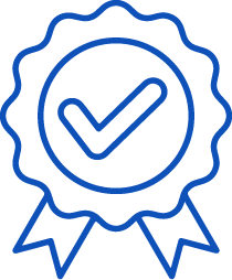 Certification icon