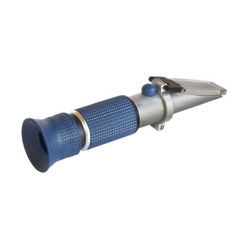 REFRACTOMETRE POUR UREA (ADBLUE) SPIN MARCO TOOLS cod. 04.051.01 