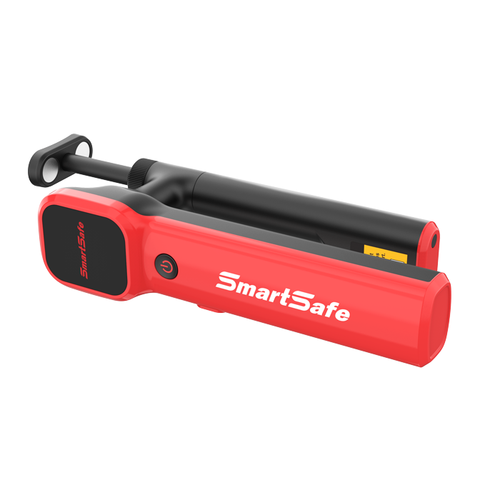 Jauge de profondeur de pneus SMARTSAFE TTM113