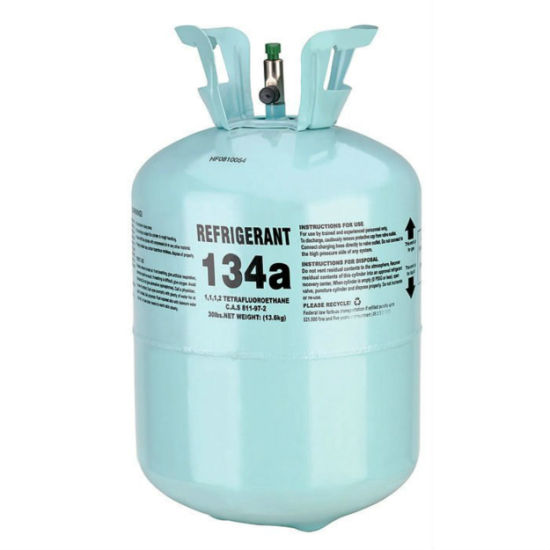 Boutille Gaz Forane R134a 13 KG