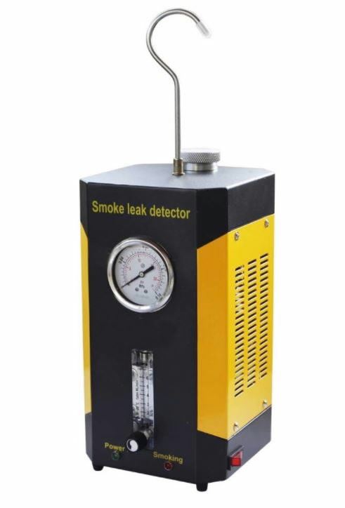 GENERATEUR DE FUMÉE POUR LA DETECTION DE FUITES 