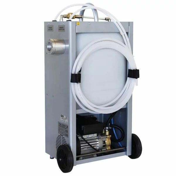 Machine de Lavage Easy Flush - SPIN 