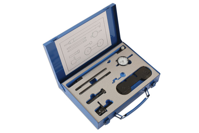 Kit de calage moteur Laser 5742