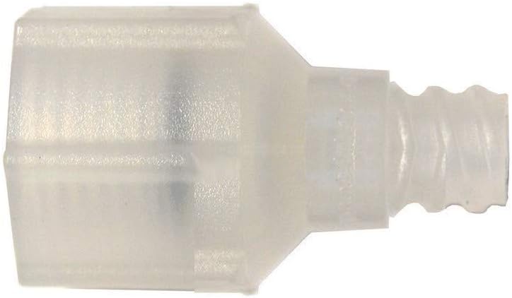 ADAPTATEUR PLASTIC EXTREME 12ML 