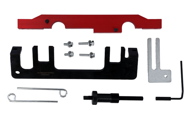 Laser 5739 pour moteurs BMW N43 à chaîne