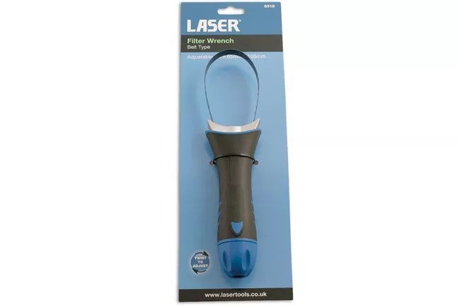 Laser 5018