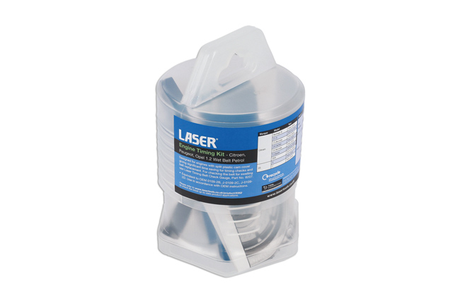 Laser 8352 outil de calage pour moteurs à essence 1.2L