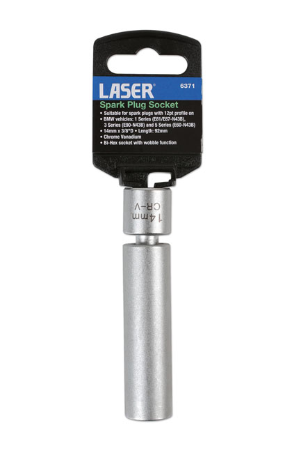 LASER 6371 