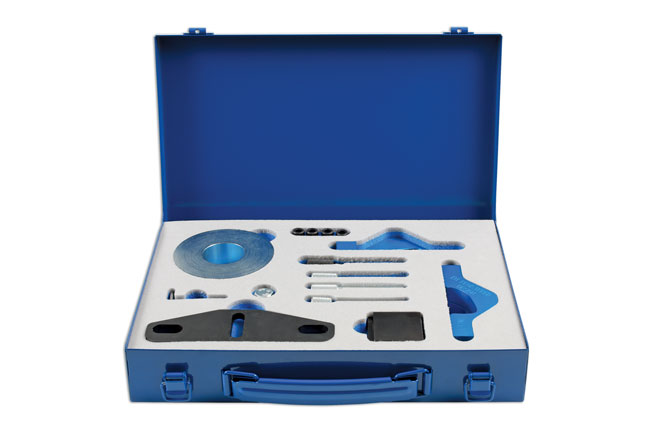 Kit de calage de courroie de distribution Laser Tools 6952