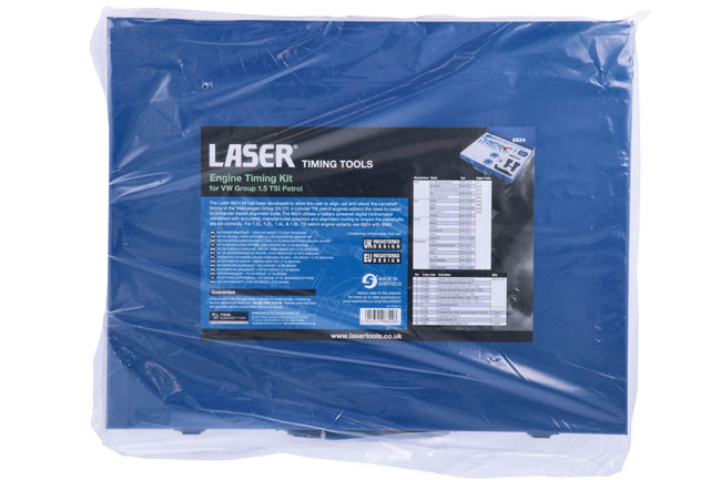 Laser Tools 8824