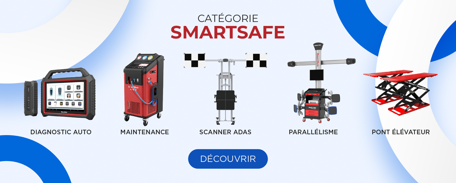 SmartSafe