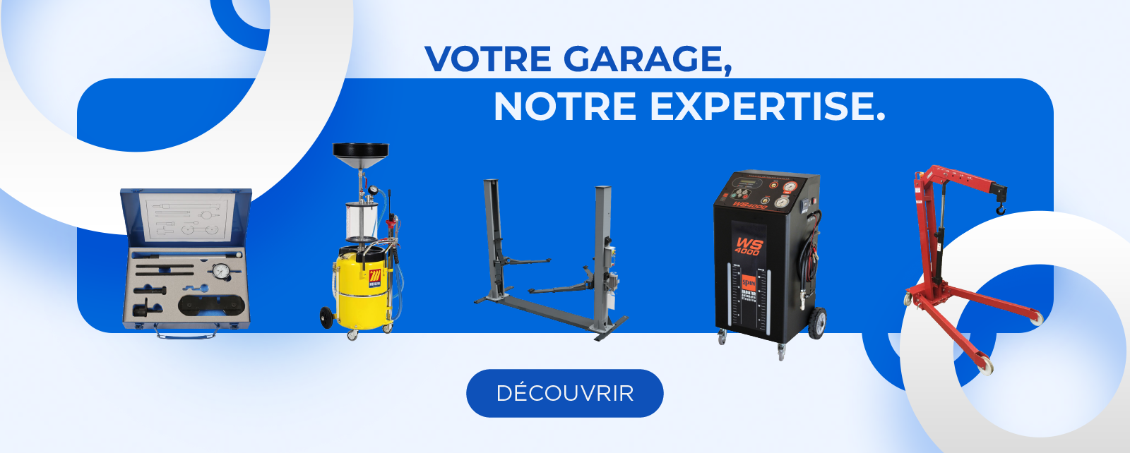 Nos Produits