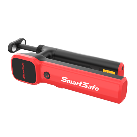 Jauge de profondeur de pneus SMARTSAFE TTM113