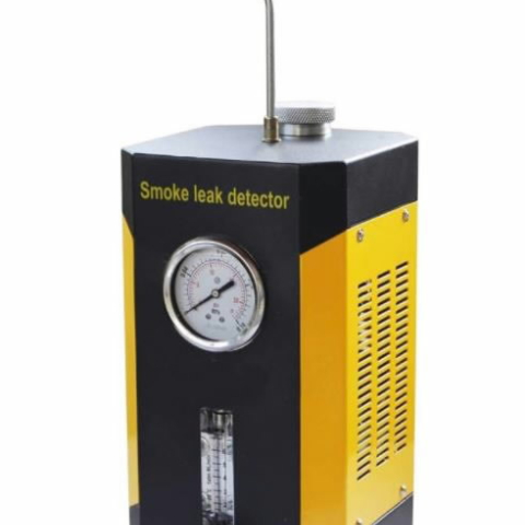 GENERATEUR DE FUMÉE POUR LA DETECTION DE FUITES 