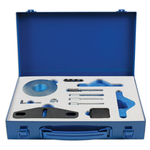 Kit de calage de courroie de distribution Laser Tools 6952