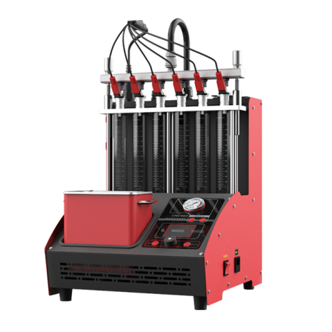 Nettoyeur d’Injecteurs à Ultrasons SmartSafe CNC-603A