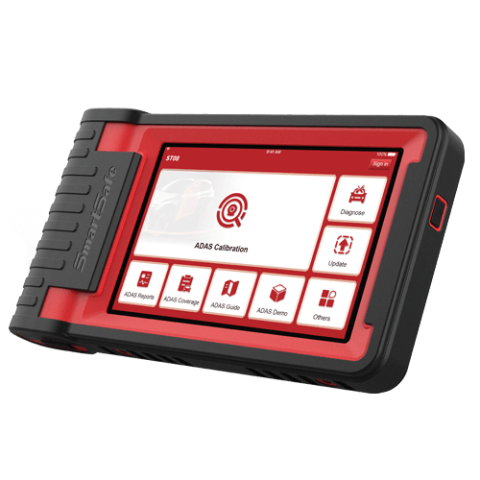 Outils de  Diagnostic SMARTSAFE ST08